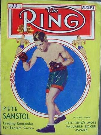 08/31 The Ring